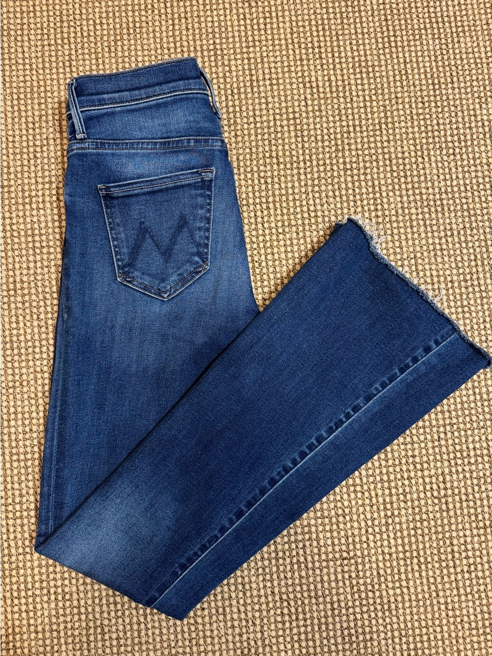 MOTHER - The Weekender Fray - 25